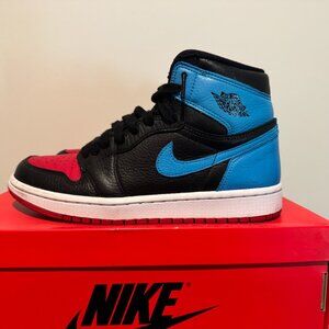 Jordan 1 Retro High NC to Chi (Women's)